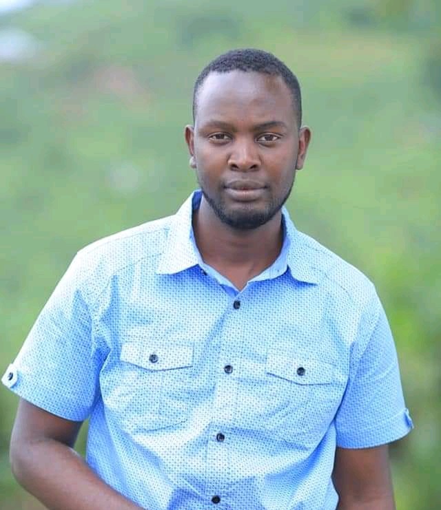 Emmanuel Twinamatsiko