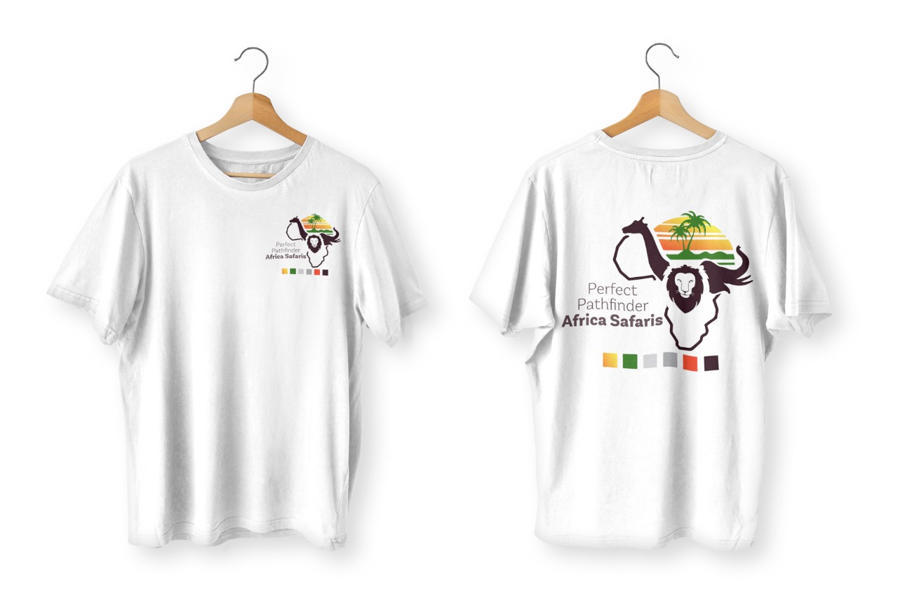 Pathfinder T-Shirt