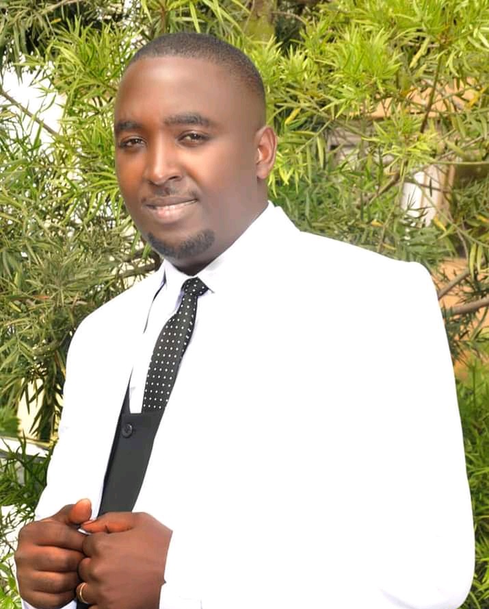 Medard Mwesigwa