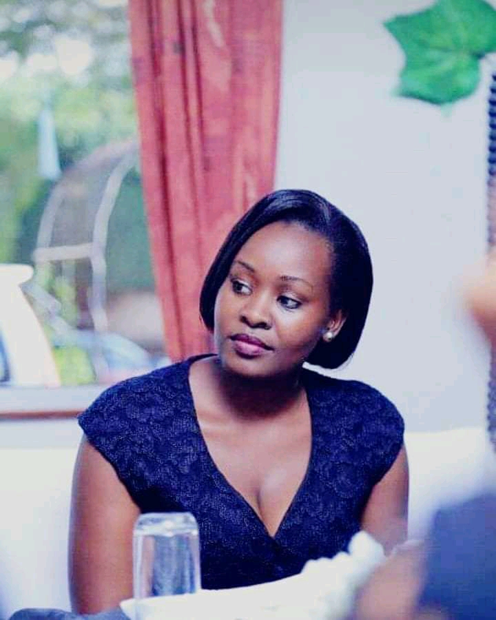 Natumanya Naomi