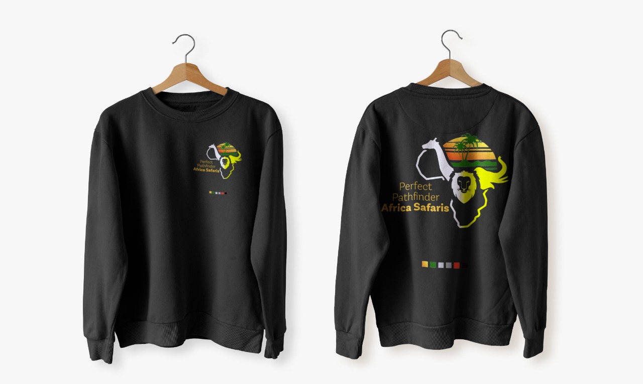 Pathfinder Sweater